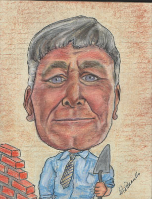 caricature