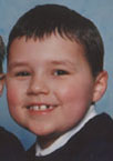 photo of boy