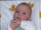 photo of baby