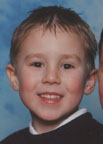 photo of boy