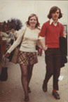 photo of couple