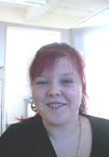 photo of girl